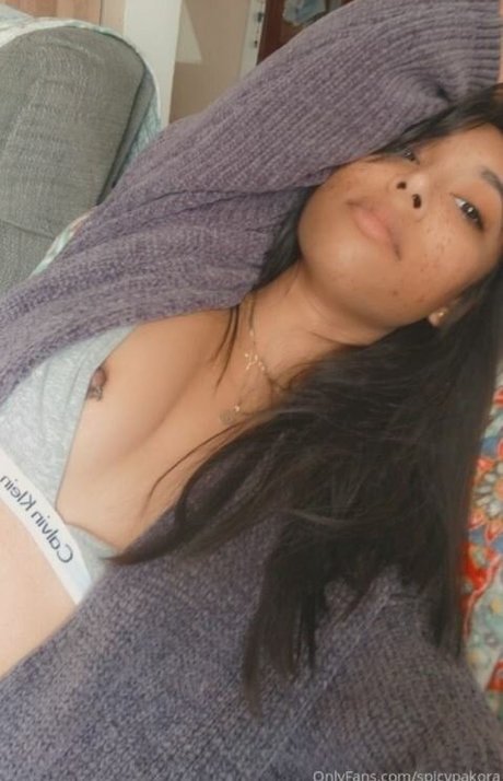 Spicypakora pornstar high quality img