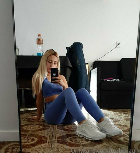 turbo gun Profile pic