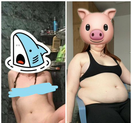 fatmerida pornstar art pics