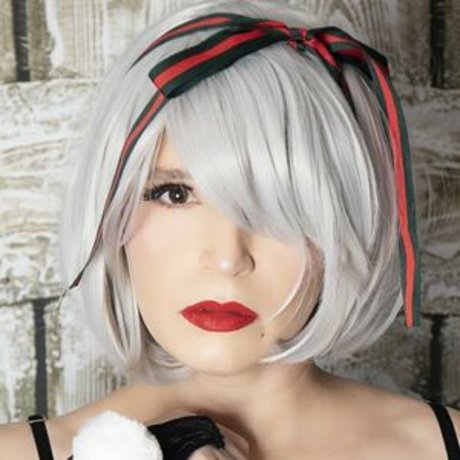 Cecillia Stardust free model photos