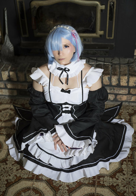 Cecillia Stardust high quality actress photos