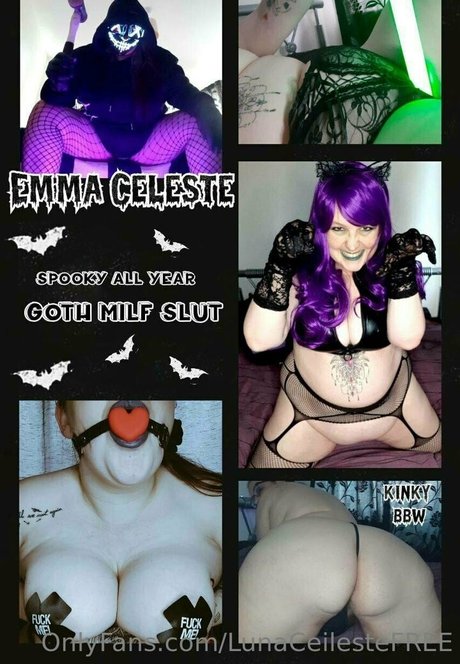 lunaceilestefree pornstar adult img