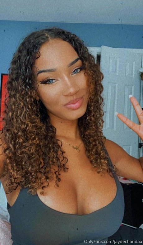 jaydechandaa pornstar exclusive pic