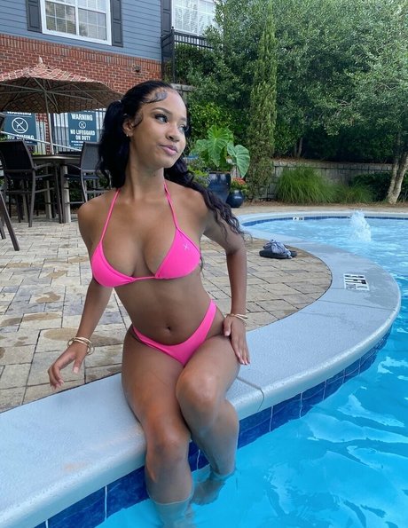 jaydechandaa porn star pic