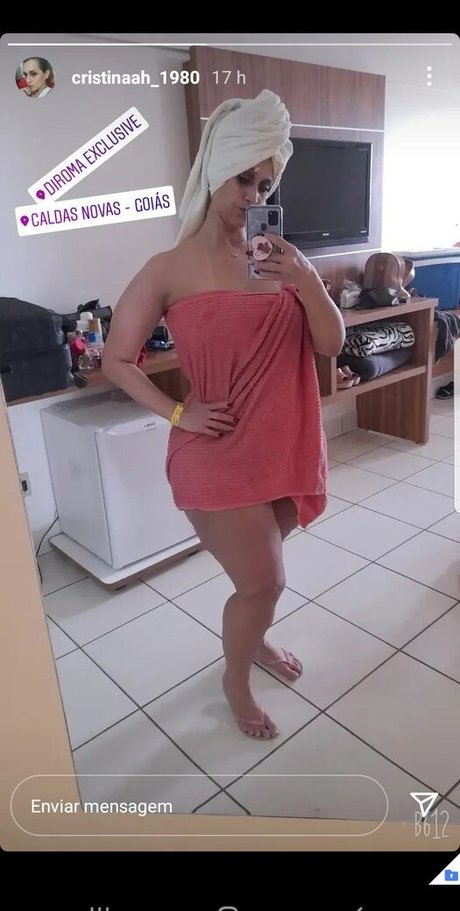 Helen Cristina star top galleries