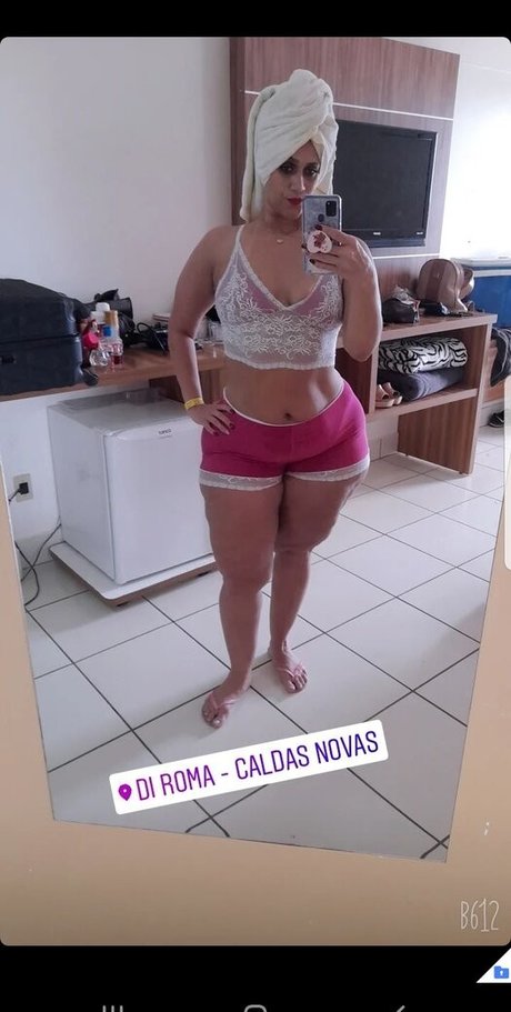 Helen Cristina exclusive actress pic