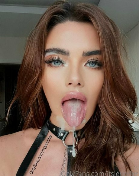 itsjennifer top model archive