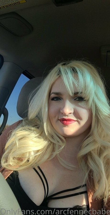 arcfennecbabe star porn image