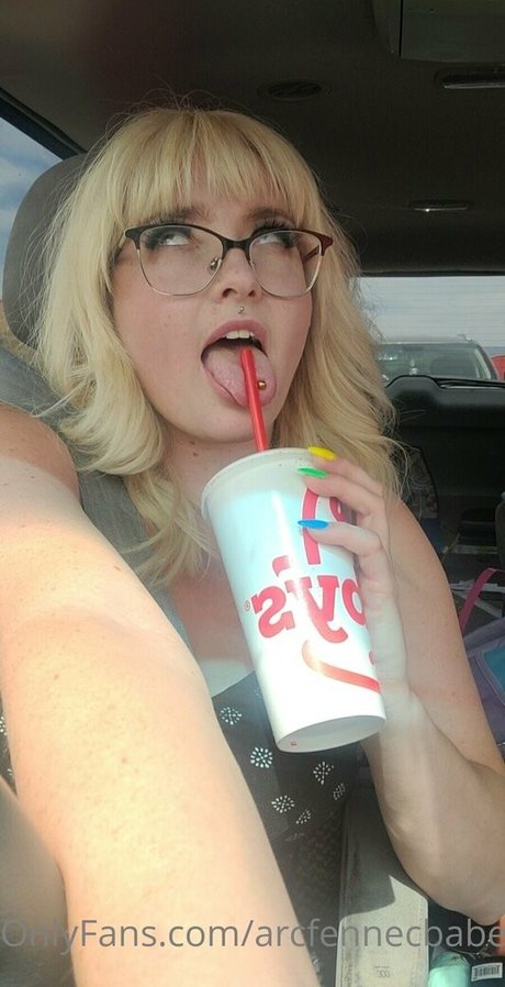 arcfennecbabe art pornstar picture