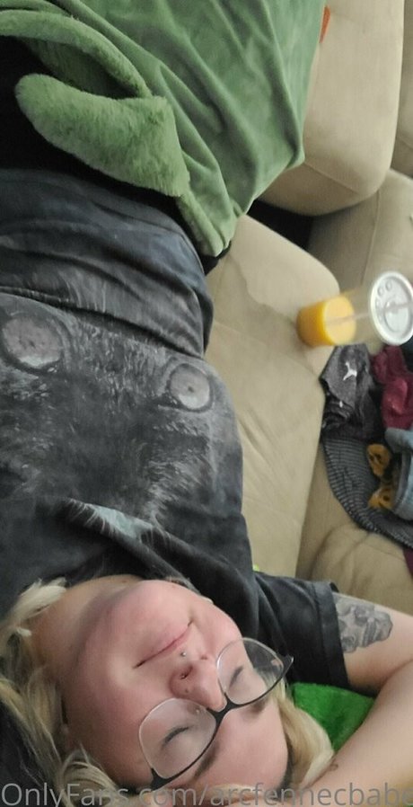 arcfennecbabe model high quality galleries