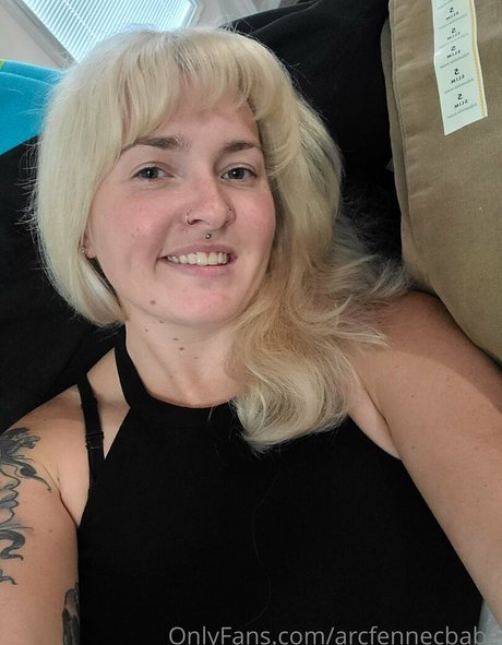 arcfennecbabe sex star archive