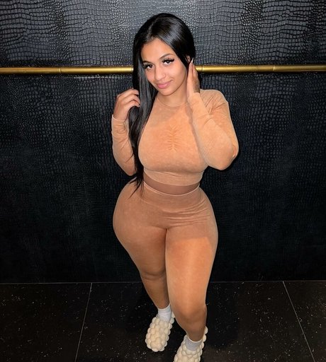 Princess A1naniee perfect model gallery