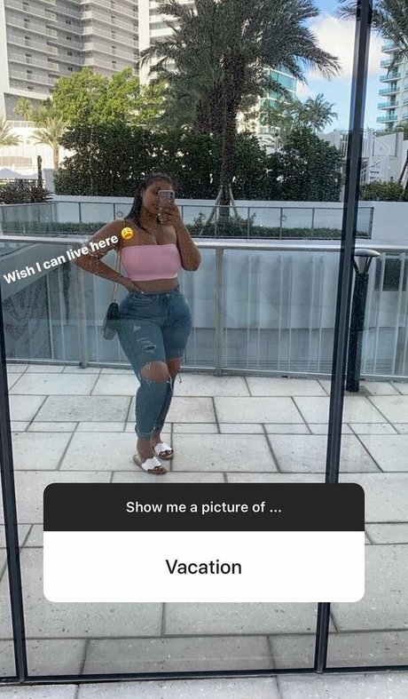 Princess A1naniee model best images