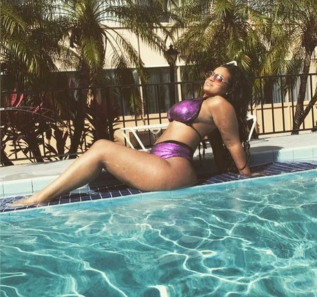 Princess A1naniee model high quality image