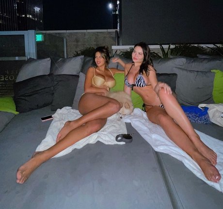 Briannagova pretty star photos