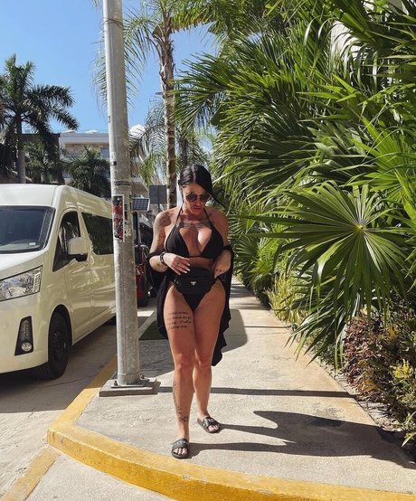 Vanessa bootybuilder nudes pornstar images