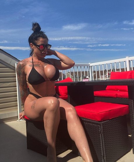 Vanessa bootybuilder star perfect pics