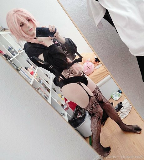 Xlunartears xxx pornstar galleries