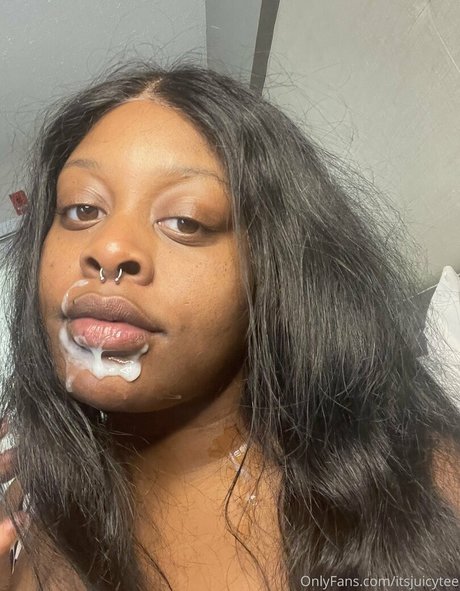 itsjuicytee pornstar free gallery