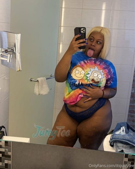 itsjuicytee star free gallery