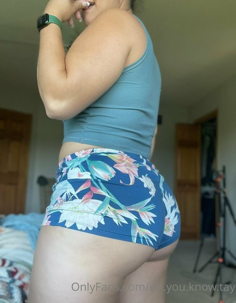 ohyouknowta pornstar hot pictures