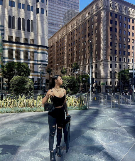 bby kyla sexy star picture