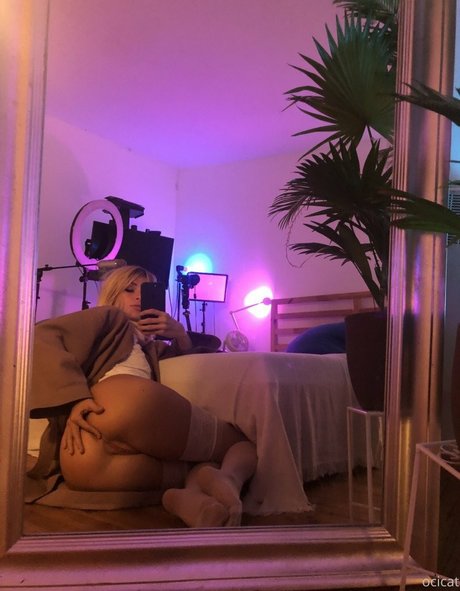 Ocicat star porn pic