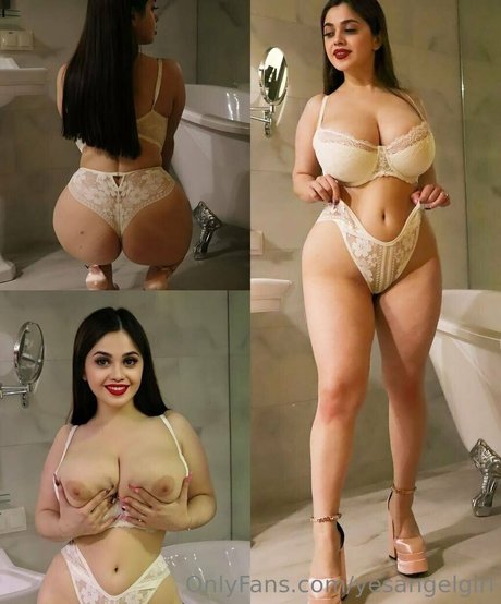 Yesangelgirl sex model galleries