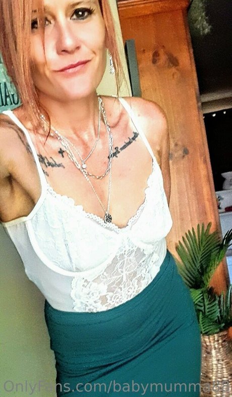 babymumma88 star sexy pics