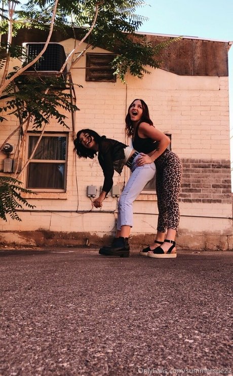 summersue22 star photo