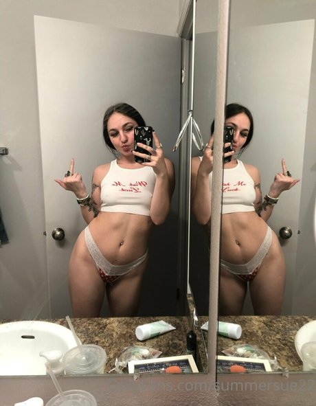 summersue22 exclusive star gallery