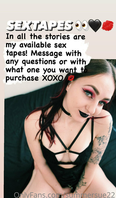 summersue22 model adult image