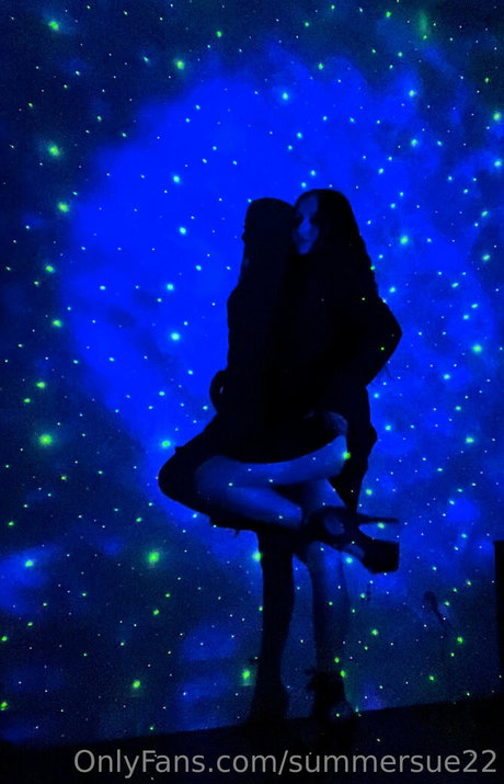 summersue22 pornstar exclusive gallery