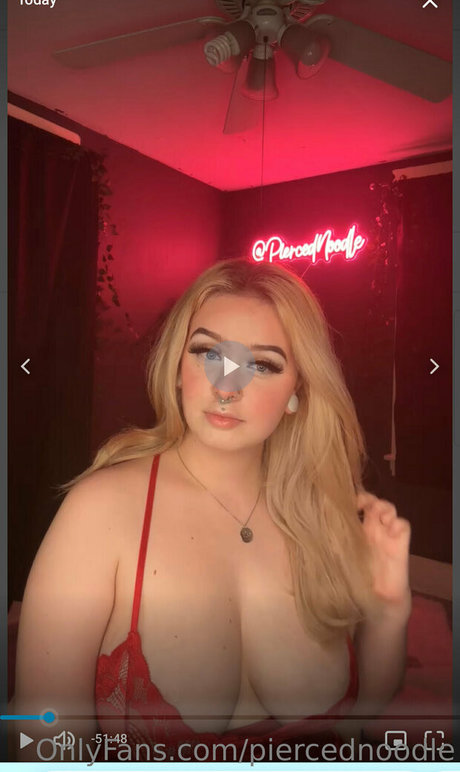 Piercednoodle art pornstar images