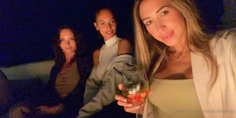 cocktailratings model perfect gallery