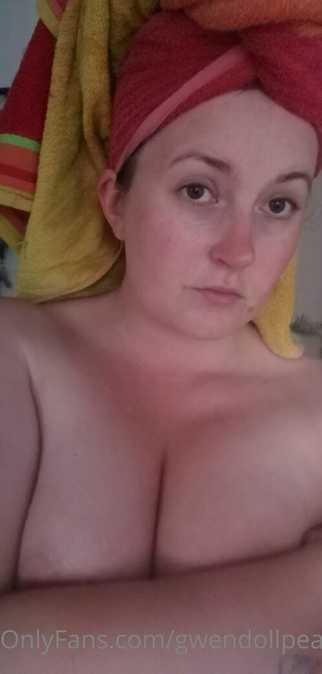 gwendollpeach star art pictures