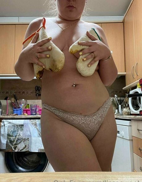 lissasweet actress picture