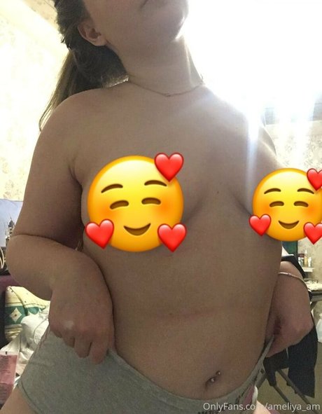 lissasweet nude model image