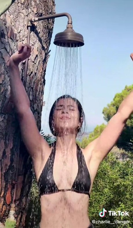 Charlie Danger pornstar erotic img