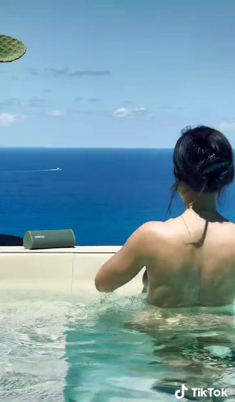 Charlie Danger high quality star pic