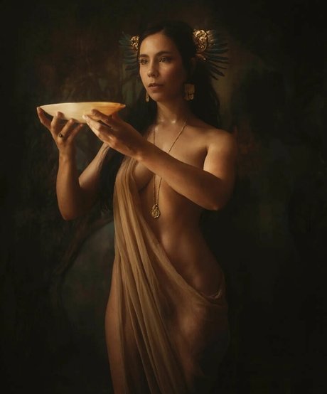 Charlie Danger star hot pic