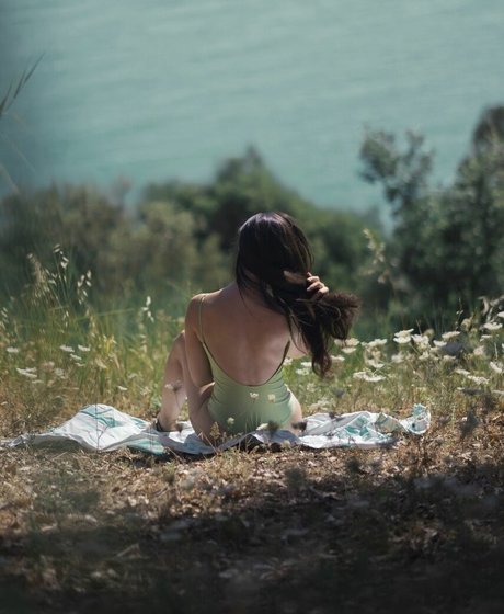 Charlie Danger porn actress pictures