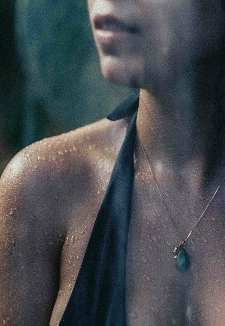 Charlie Danger model free picture