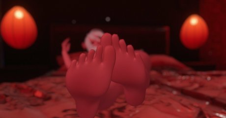 cybertrixxxie model pornographic photo