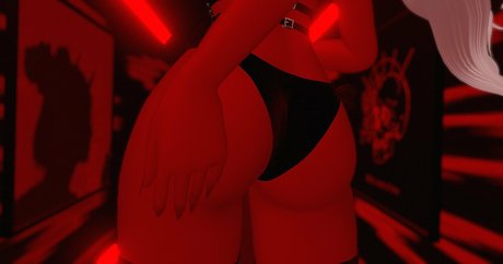 cybertrixxxie best actress pic