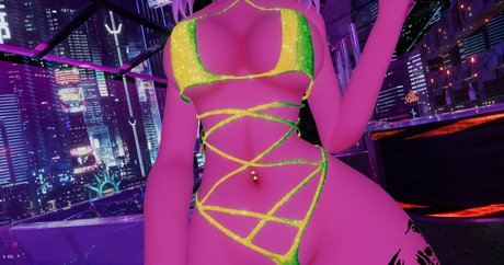 cybertrixxxie porn model photos