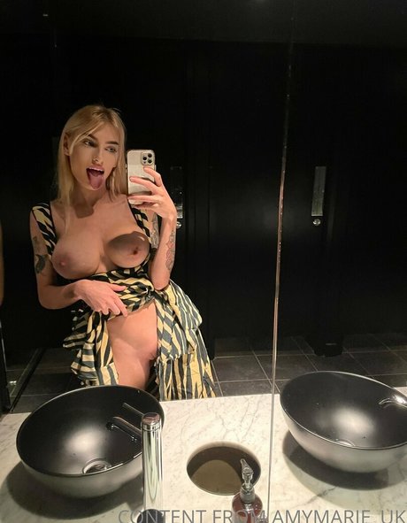 amymarie uk free model images