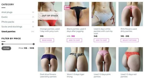 pantiesqueen star pornographic photos