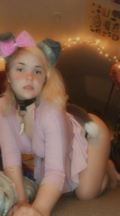 pwuppydove exclusive star galleries