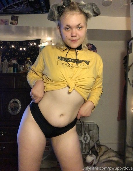 pwuppydove pornstar best photo